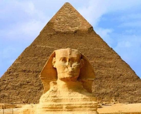 קהיר Aladdin Pyramids City מראה חיצוני תמונה