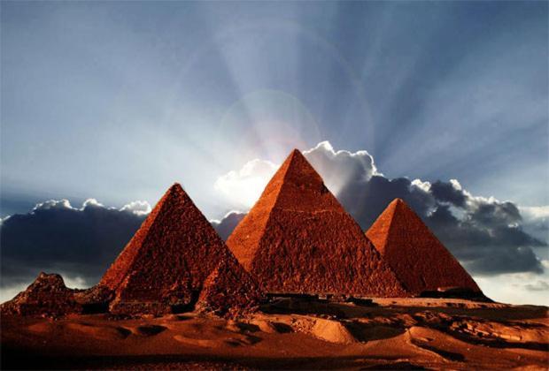 קהיר Aladdin Pyramids City מראה חיצוני תמונה