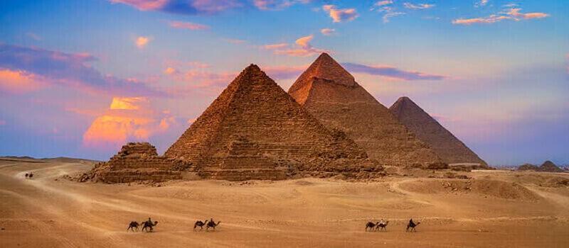 קהיר Aladdin Pyramids City מראה חיצוני תמונה